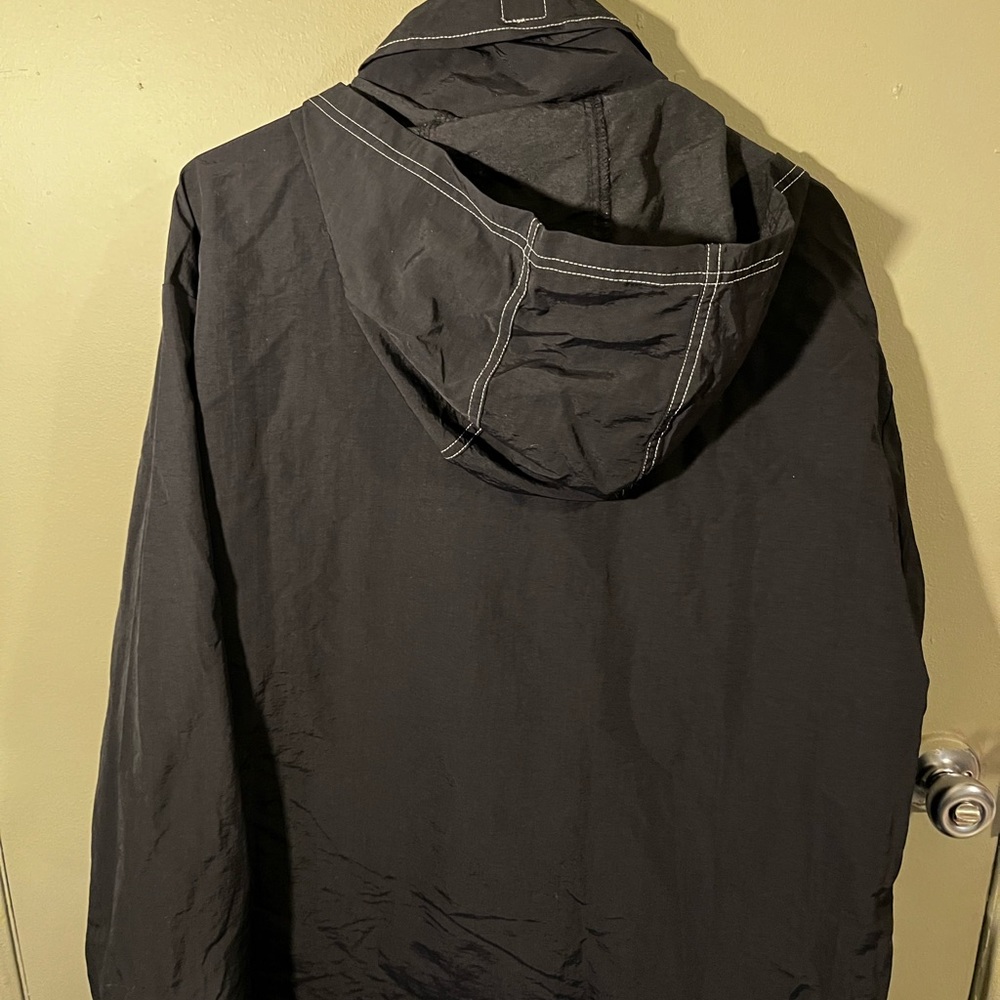 Champions windbreaker